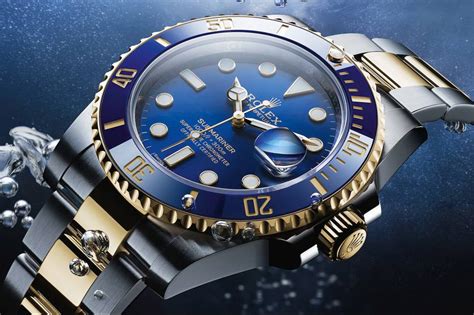 Rolex in Edizione limitata 